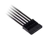 CORSAIR Zestaw kabli Power Supply Gen 4 Czarne CP-8920222 - 739188 - zdjęcie 4